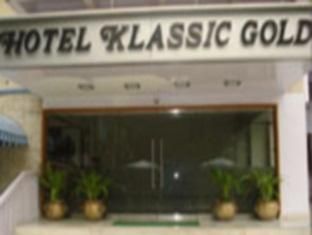 Hotel Klassic Gold Ahmedabad Luaran gambar