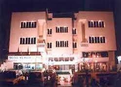 Hotel Klassic Gold Ahmedabad Luaran gambar