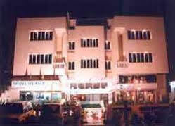 Hotel Klassic Gold Ahmedabad Luaran gambar