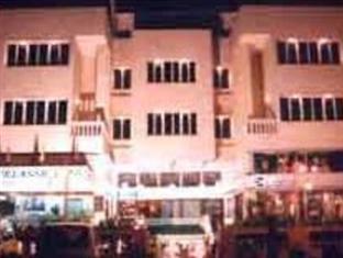Hotel Klassic Gold Ahmedabad Luaran gambar
