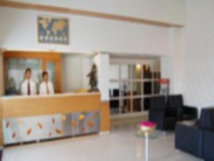 Hotel Klassic Gold Ahmedabad Luaran gambar