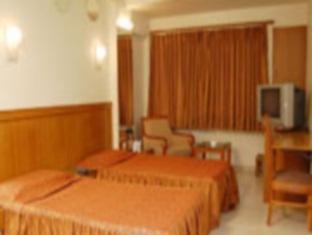 Hotel Klassic Gold Ahmedabad Luaran gambar